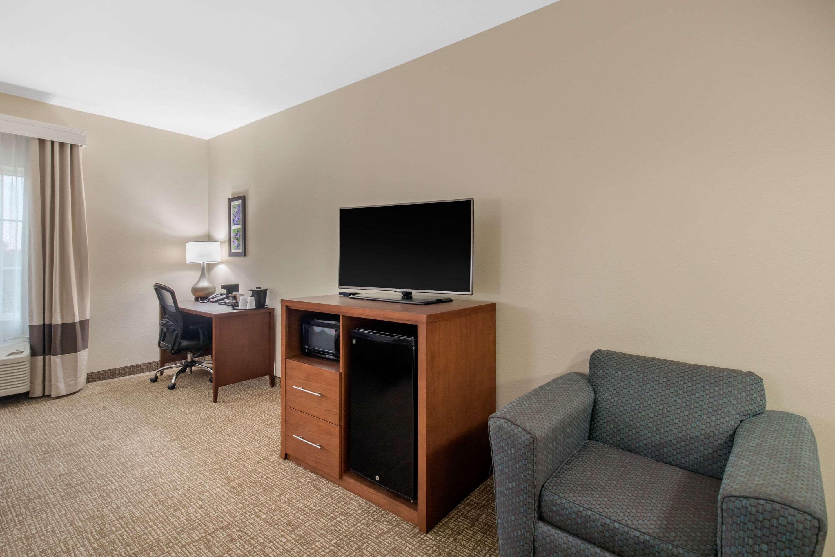 Comfort & Duncanville Cedar Hill