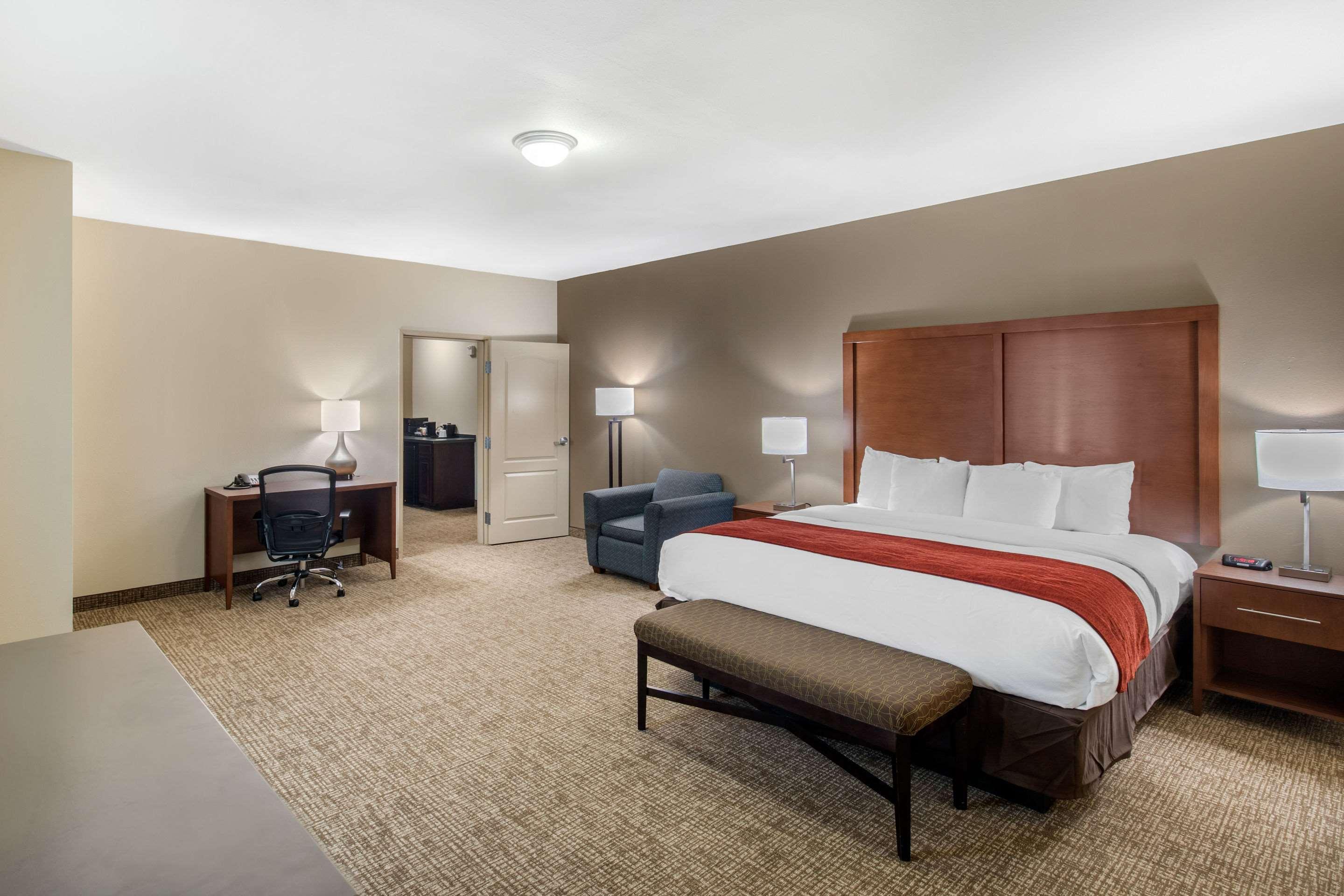 Comfort & Duncanville Cedar Hill