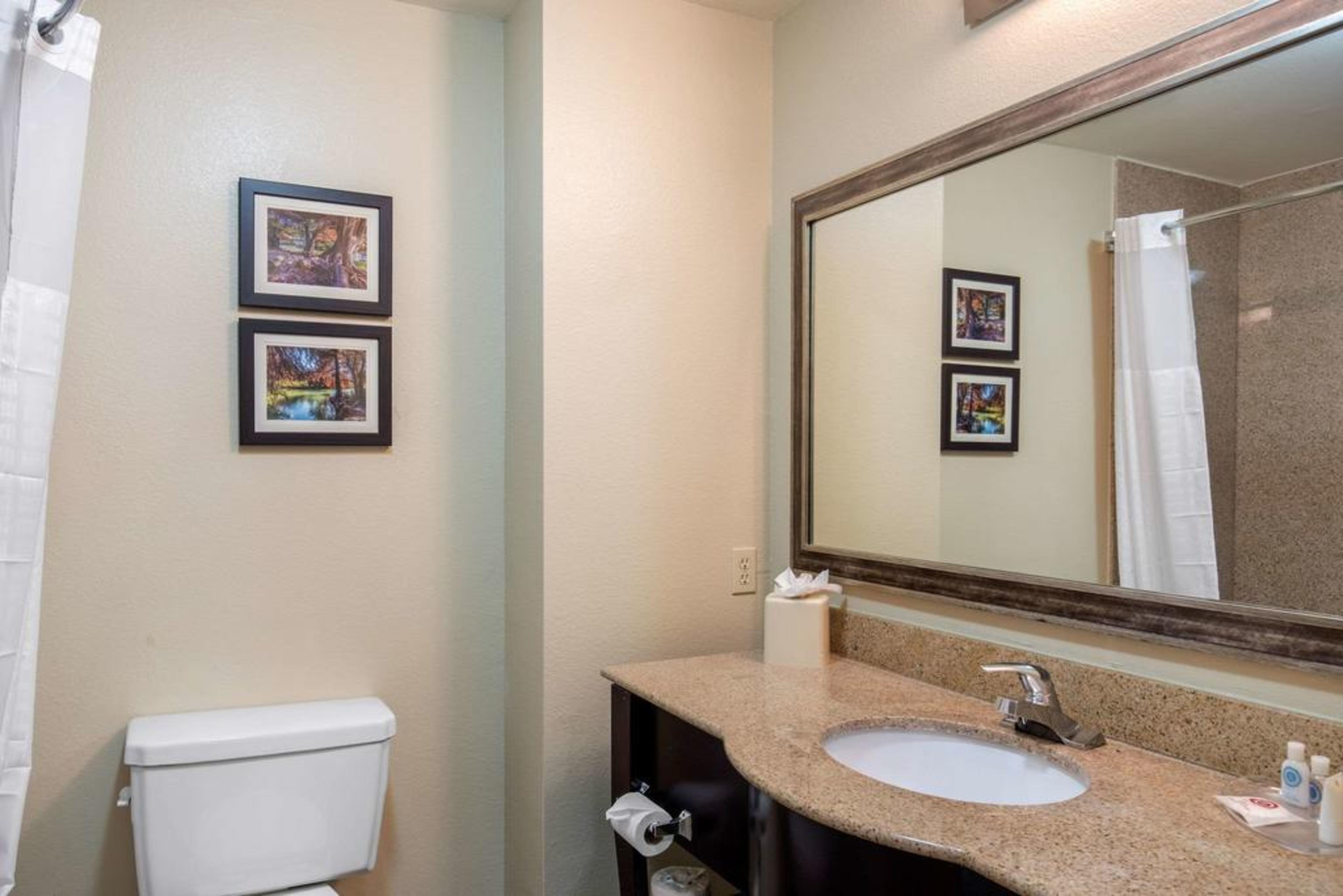 Comfort & Duncanville