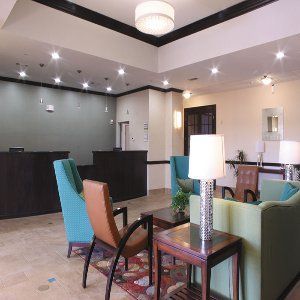 Comfort & Duncanville